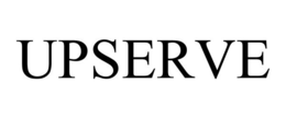 UPSERVE trademark