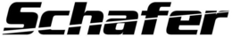 SCHAFER trademark