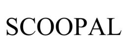 SCOOPAL trademark