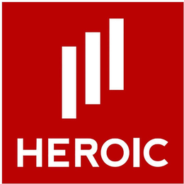 HEROIC trademark