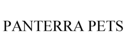 PANTERRA PETS trademark