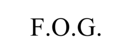 F.O.G. trademark