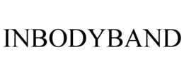 INBODYBAND trademark