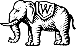 W trademark