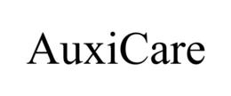 AUXICARE trademark