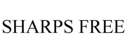 SHARPS FREE trademark