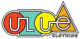 ULUE CLOTHING trademark