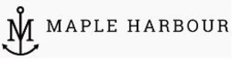 MAPLE HARBOUR trademark