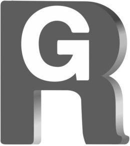GR trademark