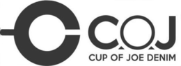 C COJ CUP OF JOE DENIM trademark