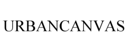 URBANCANVAS trademark