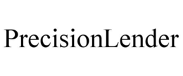 PRECISIONLENDER trademark