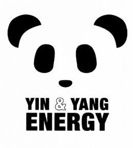 YIN & YANG ENERGY trademark