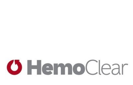 HEMOCLEAR trademark