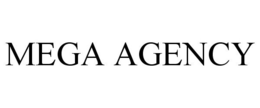MEGA AGENCY trademark