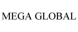 MEGA GLOBAL trademark