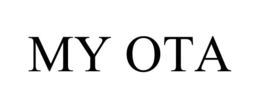 MY OTA trademark