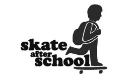 SKATE AFTER SCHOOL trademark