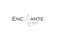 ENCHANTE HOME trademark