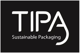 TIPA SUSTAINABLE PACKAGING trademark