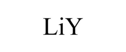 LIY trademark