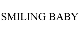 SMILING BABY trademark