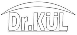 DR. KÜL trademark