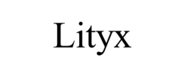 LITYX trademark