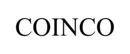 COINCO trademark