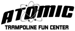 ATOMIC TRAMPOLINE FUN CENTER trademark