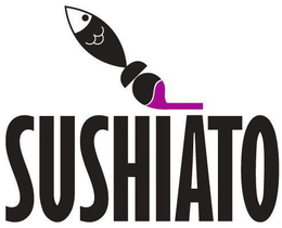 SUSHIATO trademark