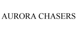 AURORA CHASERS trademark