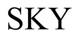 SKY trademark