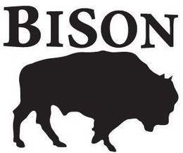 BISON trademark