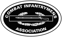 COMBAT INFANTRYMEN'S ASSOCIATION trademark