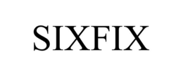 SIXFIX trademark