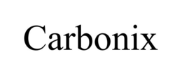 CARBONIX trademark