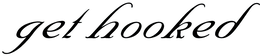 GET HOOKED trademark