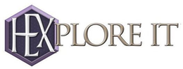 HEXPLORE IT trademark