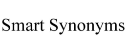 SMART SYNONYMS trademark