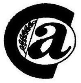 CA trademark
