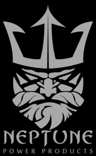 NEPTUNE POWER PRODUCTS trademark