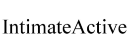 INTIMATEACTIVE trademark