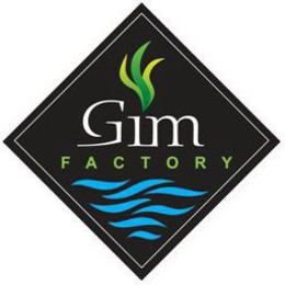 GIM FACTORY trademark