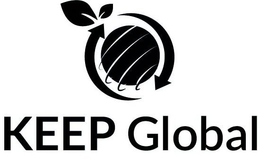 KEEP GLOBAL trademark
