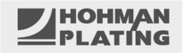 HOHMAN PLATING trademark