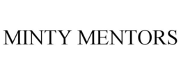 MINTY MENTORS trademark