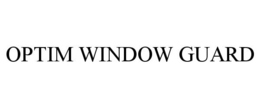 OPTIM WINDOW GUARD trademark