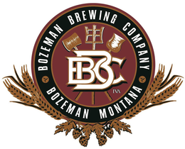 BOZEMAN BREWING COMPANY BBC BOZEMAN MONTANA trademark