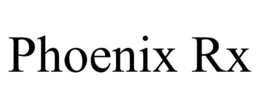 PHOENIX RX trademark